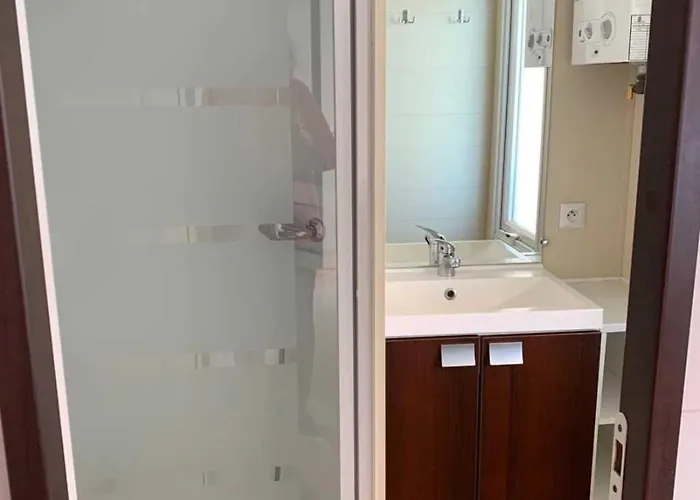 Campsite Joli 3 Etoiles Avec Piscine